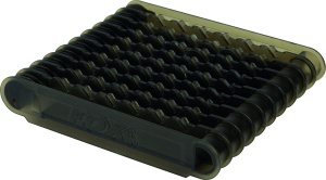 Scarita pentru Inaintas/Leadcore Fox X-Large Leader Rack