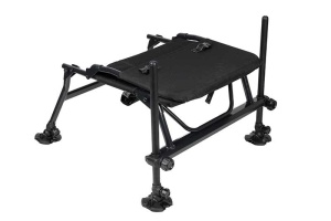 Scaun Matrix S25 Lite Accessory Chair, 78x61x61cm - Img 2