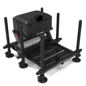 Scaun Modular Nytro SLS36 - Img 2