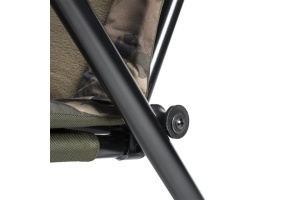 Scaun Nash Bank Life Reclining Chair, Camo - Img 2