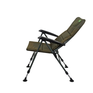 Scaunul pliabil Carp Pro Comfort Light - Img 3