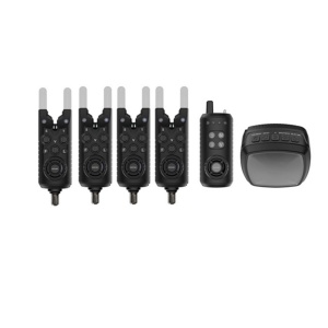 Set 4+1 Avertizori Sonik Gizmo2 + Lampa Biwy