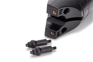 Set Avertizoare Nash Siren R2, 4+1 - Img 5