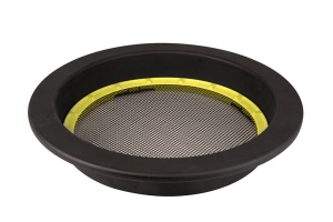 Sita Interschimbabila Matrix Medium Mesh Riddle Insert, Ø=33cm, 4mm - Img 3