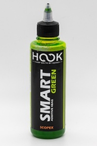 SMART ADDITIVE4BAG 250ML GREEN - SCOPEX