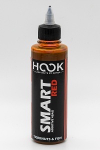 SMART ADDITIVE4BAG 250ML RED - TIGERNUTS & FISH