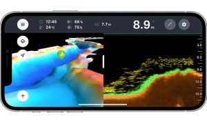 Sonar Deeper Smart Chirp+ 3.0 FLDP47 - Img 3