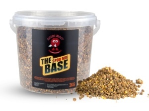 Spod Mix "The Base"