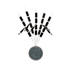 Stoper Nytro Stopitz Helicopter Kit 10buc/pac - Img 2