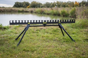 Suport Lansete Matrix Kit Roost, 24 Posturi, 4 Picioare - Img 8