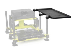Tava Laterala Pliabila Matrix Folding Side Tray Large - Img 4