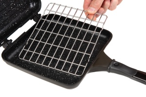 Tigaie Fox Cookware Multi-Pan, 19.80x18.50x4.50cm - Img 4