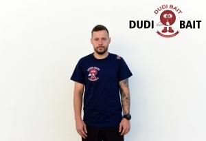 Tricou Bumbac Dudi Bait