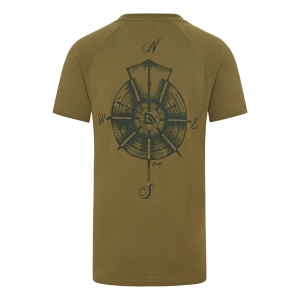 Tricou Trakker Tempest T-Shirt - Img 2