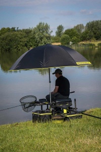 Umbrela Matrix Pro Space Brolly - Img 3