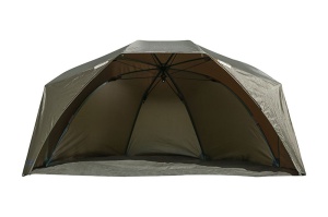 Umbrela tip Cort Fox Easy Brolly, 250x160x120cm - Img 2