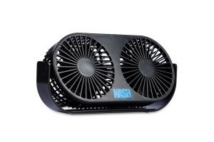 Ventilator Cort Nash Bivvy Fan - Img 4