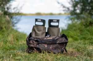 Waders Nash Zero Tolerance HD Camo - Img 4