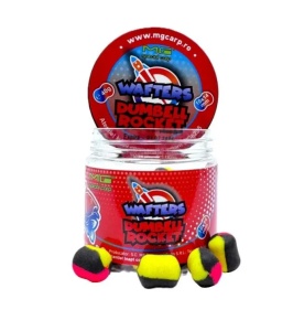 Wafters Dumbell Rocket® 10mm MG6295