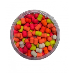 Wafters Dumbell Tutti Frutti 8mm 25 gr MG6561 - Img 2