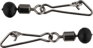X-Strong Feeder Snap Links Size 12 10pcs