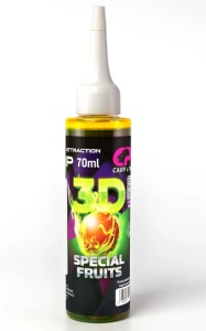 3D RANGE DIP SPECIAL FRUITS 70ml