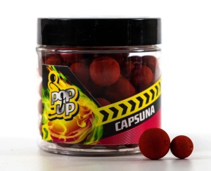 3D RANGE POP UP CAPSUNA 10 & 14mm 40g