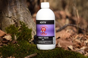 Aditiv Lichid Forest Squid