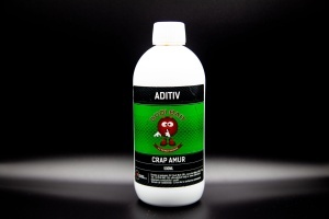 Aditiv Lichid Tigernuts - Amur
