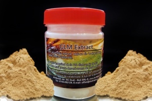 Aditiv Pudra GLM EXTRACT