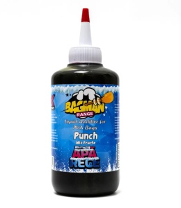 APA RECE ADITIV LICHID PUNGA PVA BAGMAN PUNCH (Mix fructe) 250ml