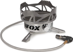 Aragaz Portabil Fox Cookware Infrared Stove V2