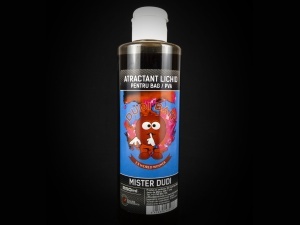 Atractant lichid BAG “Mister Dudi”