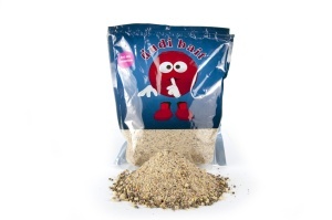 Bag Mix Competition