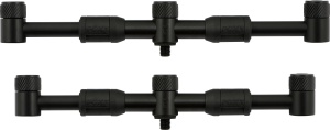 Black Label QR Buzz Bar 3 Rod Adjustable 230mm 260mm - Img 2