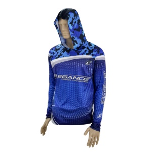 Bluza UV Formax Elegance Feeder Pro Shirt
