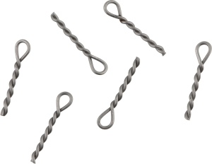 Boilie Pins 20pcs - Img 2