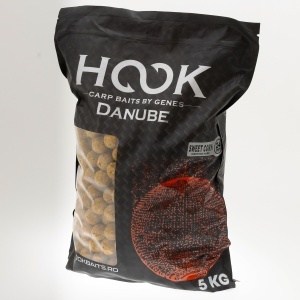 BOILIES BF HARD SWEET CORN 24mm 5kg