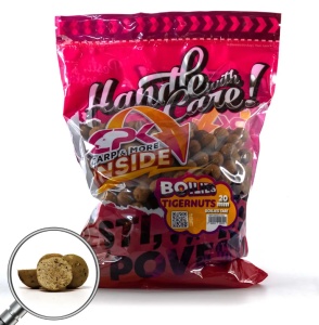 BOILIES TIGERNUTS 20mm 3kg