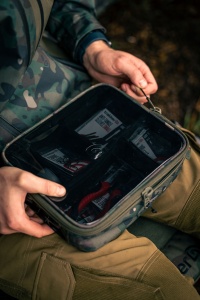 Borseta Trakker NXC Bitz Pouch Large - Img 8