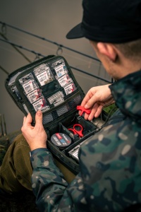 Borseta Trakker NXC Tackle Bag - Img 12