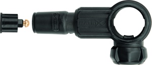 Brat Modular Juvelnic Matrix 3D-R Keepnet Arm Short MK2