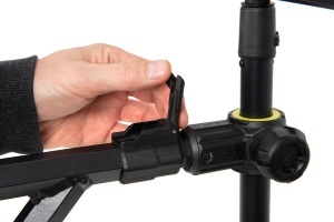 Brat Modular Matrix X Strong Side Support Arm - Img 2