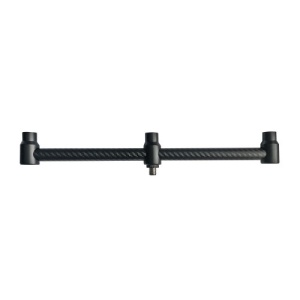 Buzz Bar Carp Pro Carbon 16mm, 3 posturi, 30cm