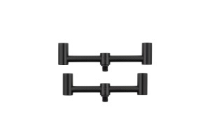 Buzz Bar Fox Black Label Carbon, 2 Posturi, 11-12.5cm, 2buc/set