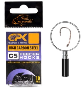 C5 Feeder Hook NR 16
