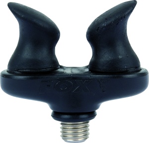 Cap Suport Fox Power Grip Butt Rest