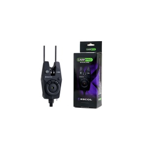 Carp Pro avertizor ESCOL WRS BITE ALARM - Img 3