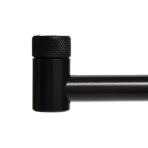 Carp Pro - Buzz Bar Black 3 Posturi 30cm - Img 2
