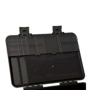 Carp Pro - Cutie Medium Tackle & Rig Box 28,5x20,5x7cm - Img 2